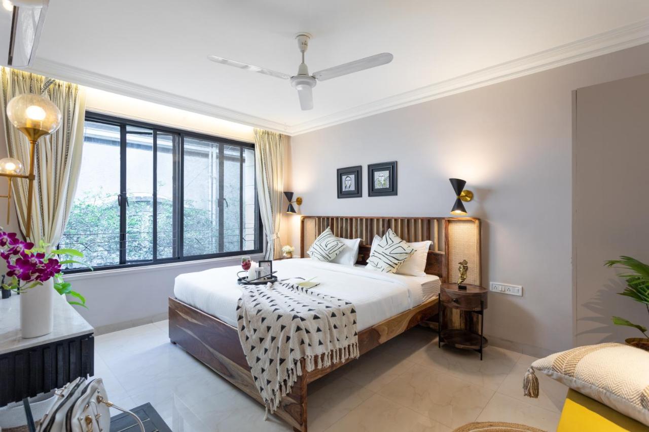 White Flint House By One Tree Homestay Pune