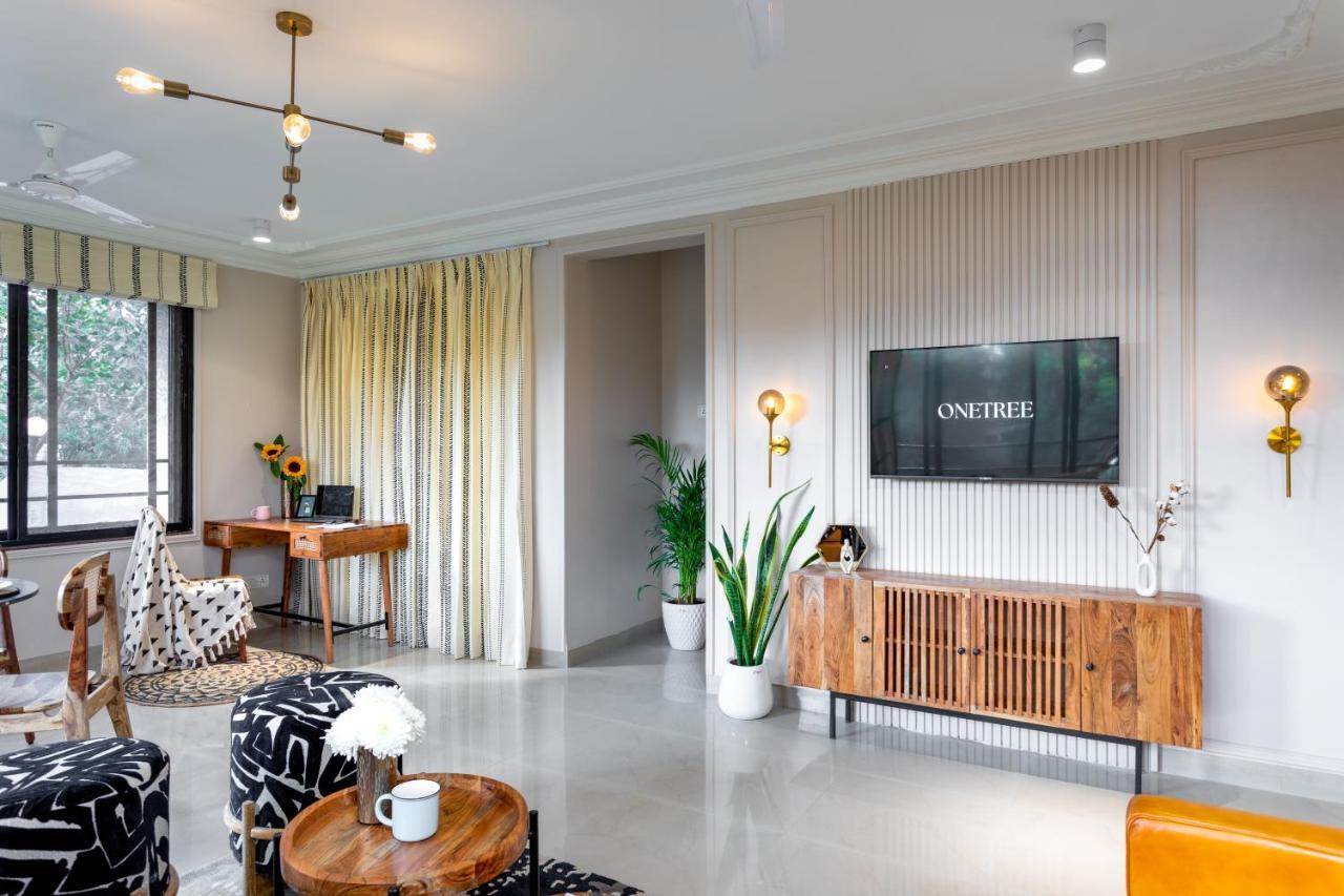 White Flint House By One Tree Homestay *