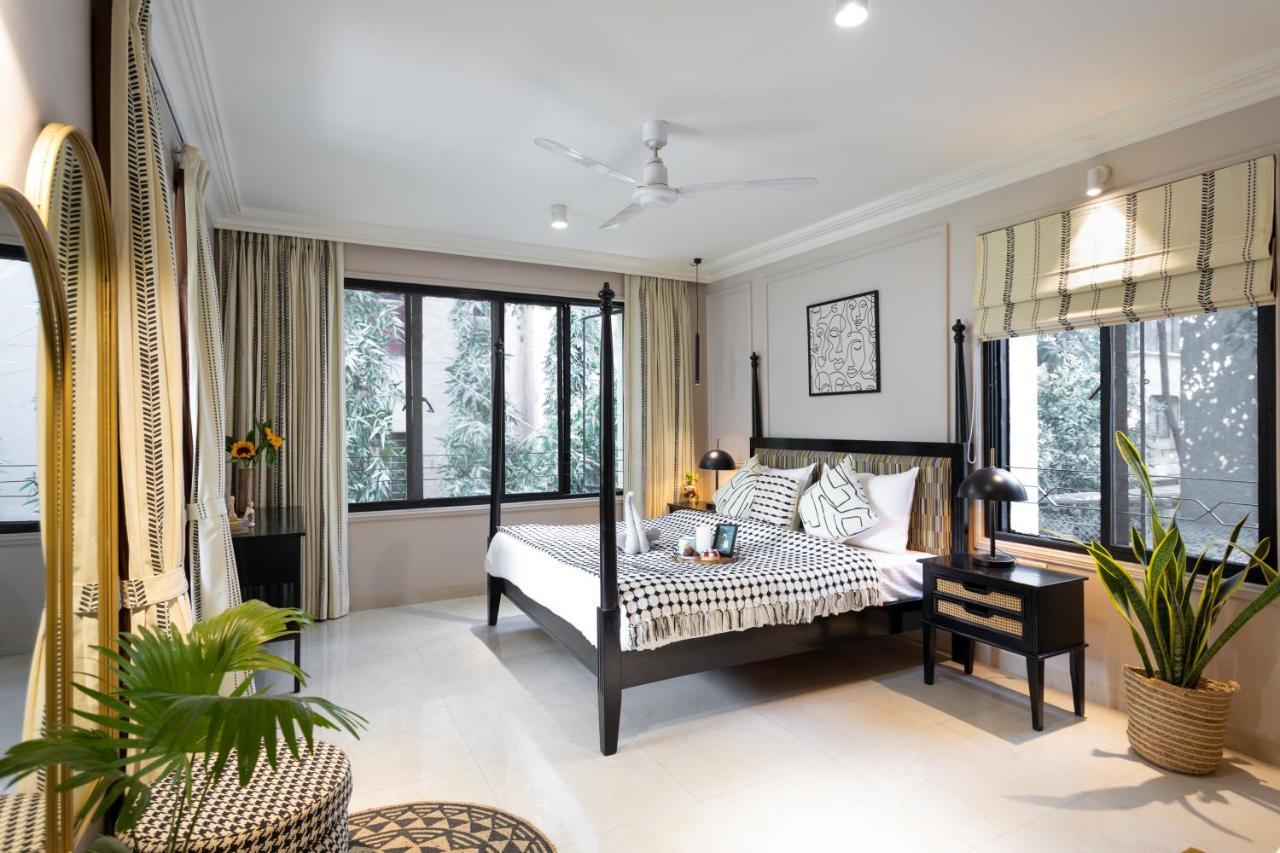 White Flint House By One Tree Homestay