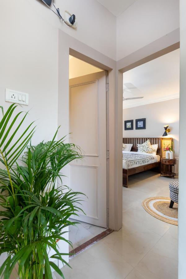 White Flint House By One Tree Pune